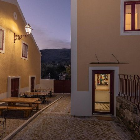Casa Das Margaridas Vale de Lobo Exterior photo