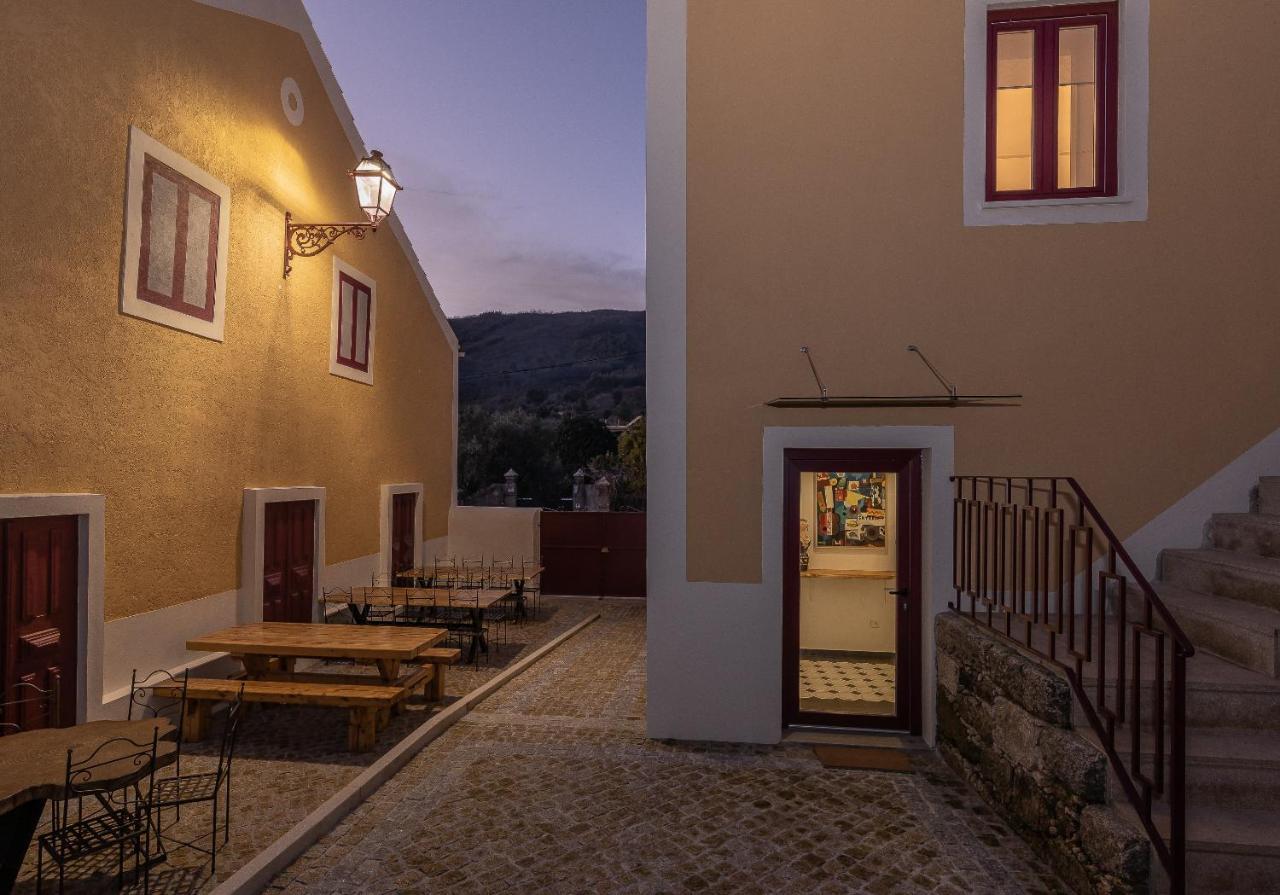 Casa Das Margaridas Vale de Lobo Exterior photo