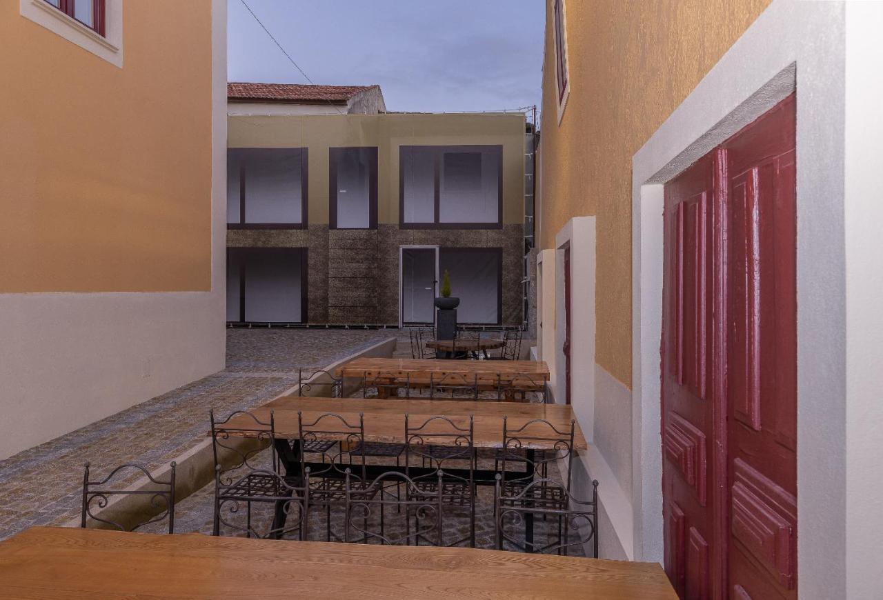 Casa Das Margaridas Vale de Lobo Exterior photo