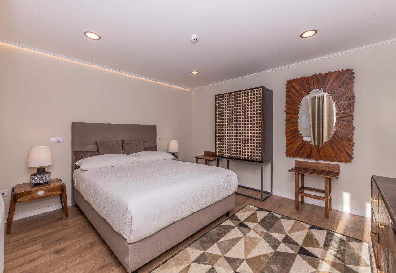 Casa Das Margaridas Vale de Lobo Exterior photo