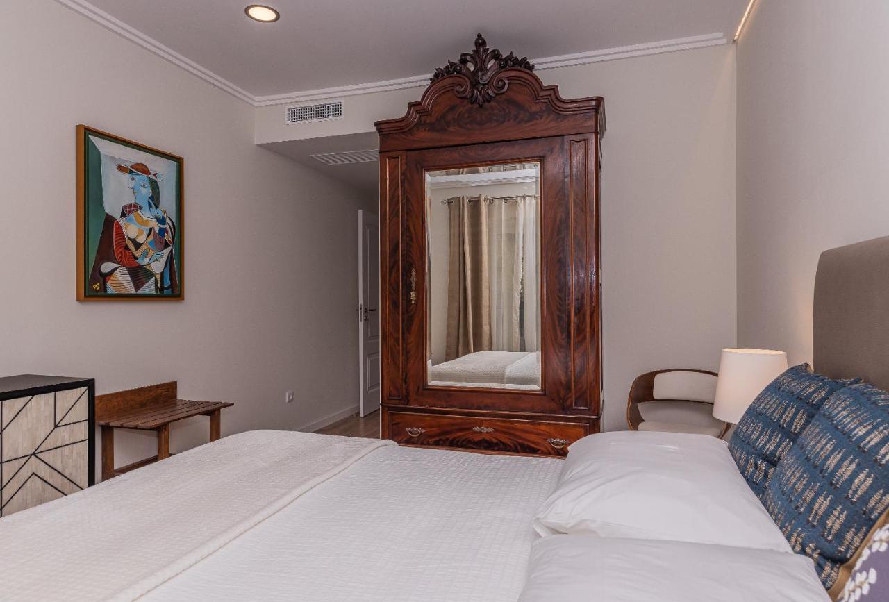 Casa Das Margaridas Vale de Lobo Exterior photo