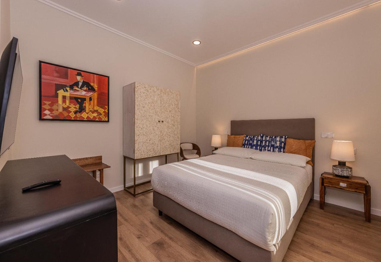 Casa Das Margaridas Vale de Lobo Exterior photo